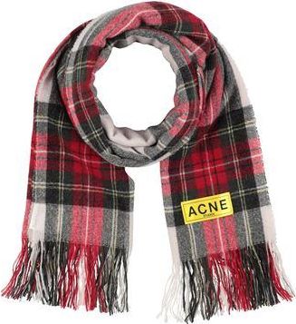 Acne Studios ACCESSOIRES - Schals auf YOOX.COM