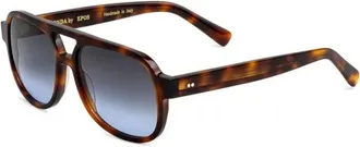 Epos unisex, Accessoires, Bruin, Maat: 54 MM