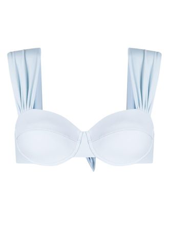 Evarae Top bikini Audrey - Blu