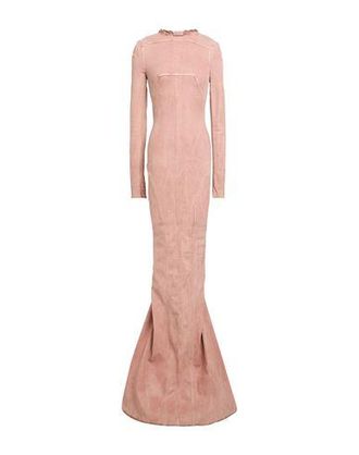 Rick Owens Maxi dresses