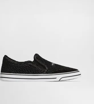 Dolce & Gabbana Sneaker Bassa - Man Sneakers Black 39.5