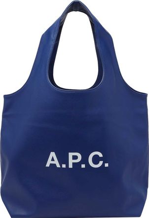 A.P.C. A. P.C. Ninon Tote