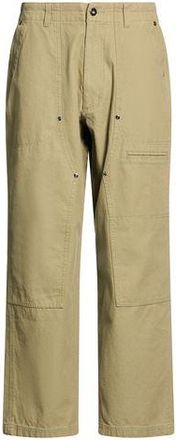 Frizm Works BOTTOMWEAR - Trousers on YOOX.COM
