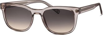 Marc O'Polo 506233 30 Mens Sunglasses Brown Size 53