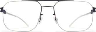 Mykita Accessoires, unisex, Grijs, ONE Size, Rembert Bril