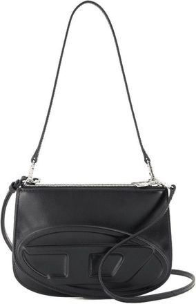 Diesel 1Dr Twin Shoulder Bag