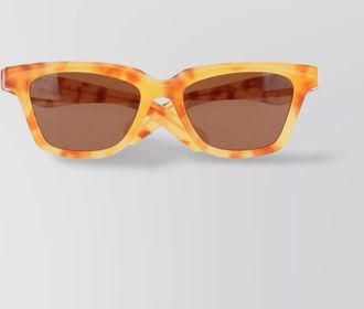 Jacquemus square sunglasses