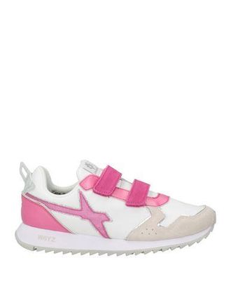 W6YZ FOOTWEAR - Trainers on YOOX.COM