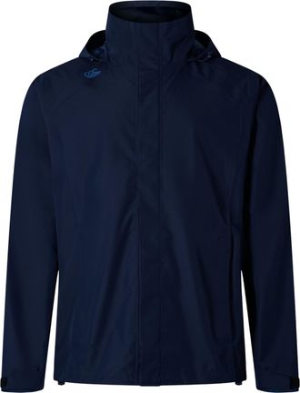 Canterbury Of New Zealand Mens Unisex Adult Elite Storm Jacket (Navy) - Size X-Small