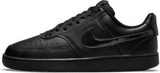 Nike (WMNS) Nike Court Vision Low Black CD5434-003