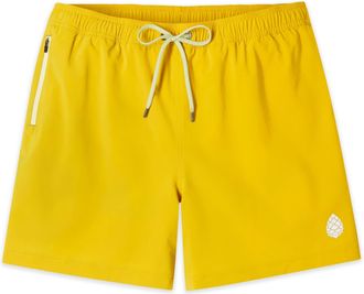 Stio | Mens CFS Drifter Lined Short - 5, Size Extra Large in Sun Valley