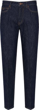 Emporio Armani 5-Pocket Jeans