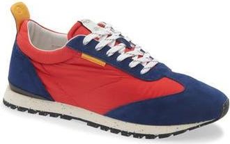 Oncept Tokyo Gameday Sneaker in Navy - Red at Nordstrom Rack, Size 9