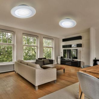 Globo Lighting Globo - lampada da parete - DORSEY - bronzo - metallo - LED