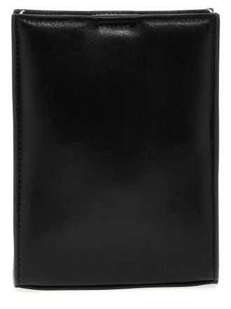 Jil Sander Womens Tangle Crossbody Bag
