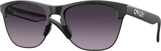 Oakley Stijlvolle Zonnebril - Heren - Zonnebrillen - Zwart - 63 MM - Accessoires
