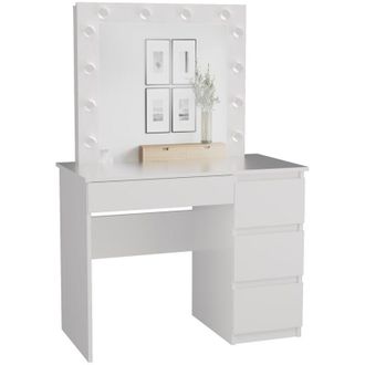 Marina Rossini Set toletta Marina T/L+MIJ/P BIANCO