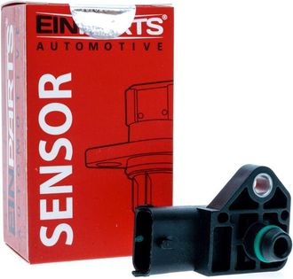 OEM Sensor De Presi&oacute;n Del Colector De Admisi&oacute;n (map) Para Opel Astra H/g, Meriva A, Corsa C Y Honda