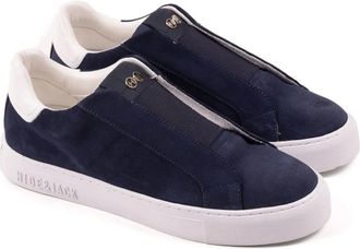 Hide&Jack Sneakers Sky Flex - Blu