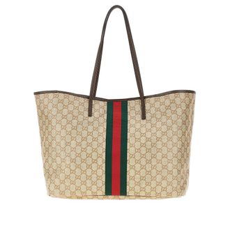 Gucci Gucci Tribeca big shopping bag Woman One Size