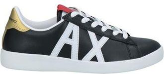A|X Armani Exchange FOOTWEAR - Trainers sur YOOX.COM
