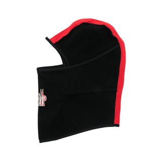 Moncler Logo-patch Balaclava