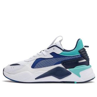 Puma RS-X Hard Drive Galaxy Blue 369818-02