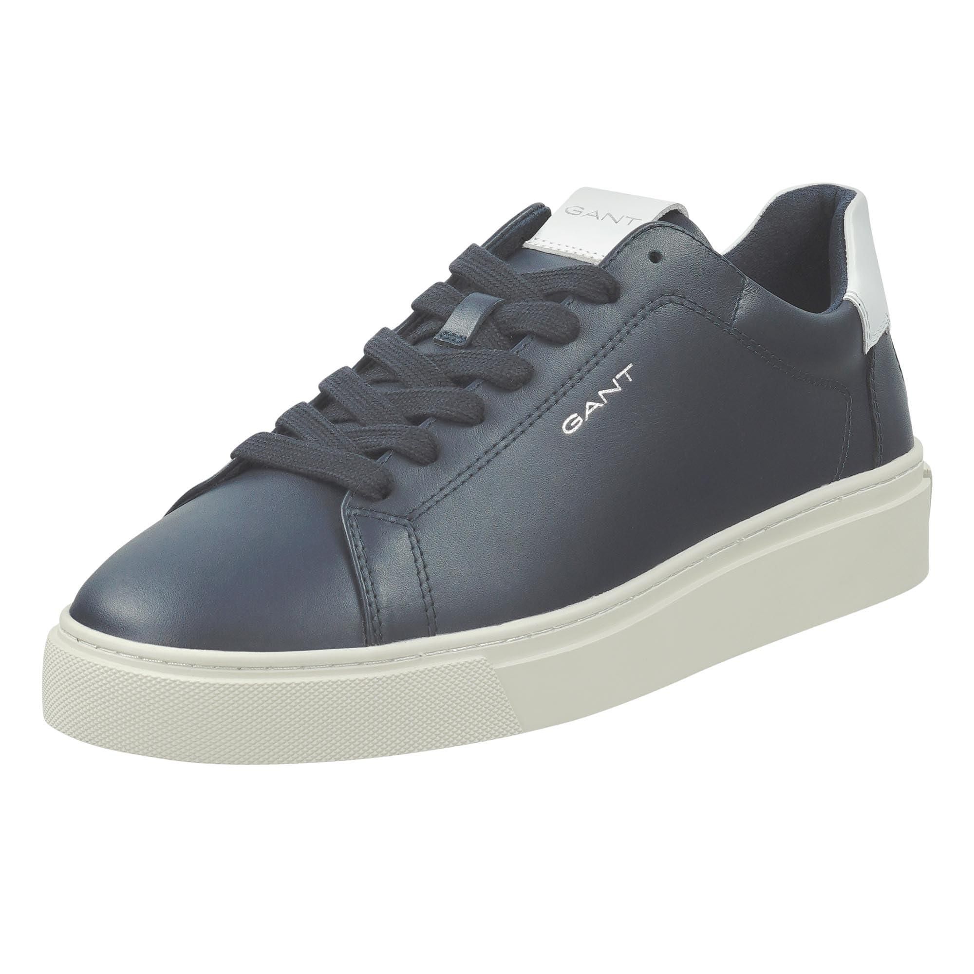 sneaker 30538957 gant sneaker blau damen