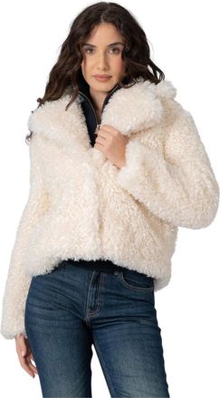 Kocca Donna, Giacche, Bianco, XS, new