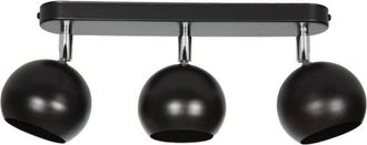 OEM L&aacute;mpara De Techo Con Bola Led Moderna