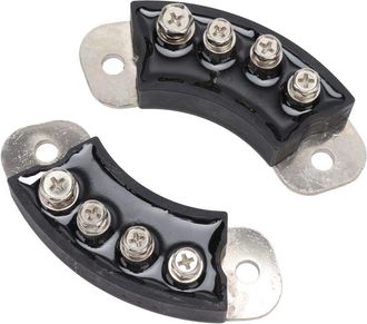 OEM Rectificador Para Generador, M&oacute;dulo Rectificador De Puente Rotatorio Semiarco, 1 Par, 4 Terminales Para Generador, Mxg50-12
