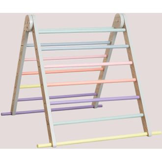 Sklum Sklum - Triangolo montessoriano Pyqer Colors Kids