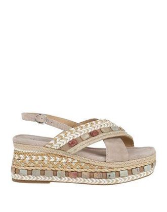 Alma En Pena SCHUHE - Espadrilles auf YOOX.COM