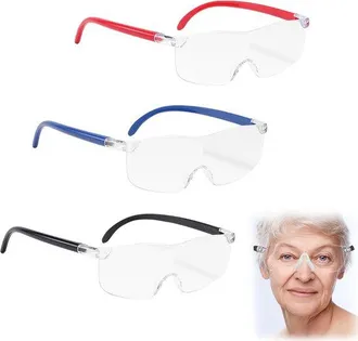 OEM Lupas Para Adultos - Lupas - Espejo Con Lupa E Iluminaci&oacute;n