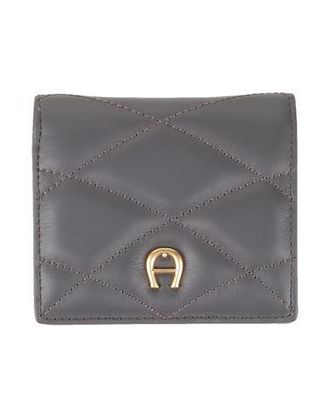 Aigner Small Leather Goods - Wallets sur YOOX.COM