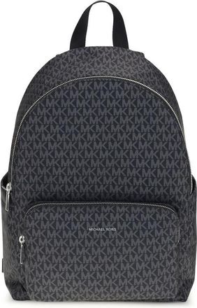 Michael Kors Zwarte Polyester Rugzak