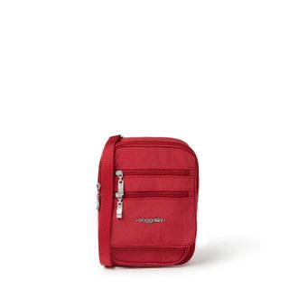 Baggallini RFID Journey Crossbody