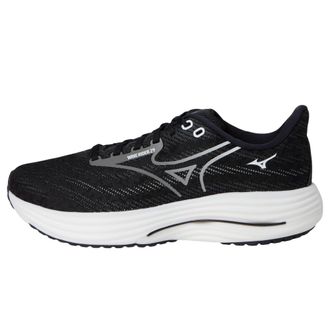 Mizuno Mizuno Wave Rider 29 Black / Sand / Quiet Shade J1GC250402 Mens