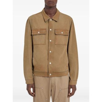 Maison Margiela Denim Trucker Jacket