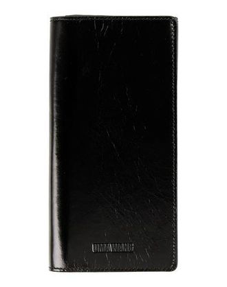 Uma Wang Small Leather Goods - Wallets on YOOX.COM
