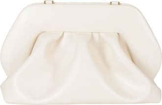 Themoir&egrave; Bios Medium Tas - Dames - Tassen - Beige - Maat: ONE Size Poliester
