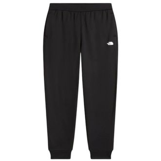 The North Face Performance Fleece SW Pants - - Sport - Uomo - Nero - XS