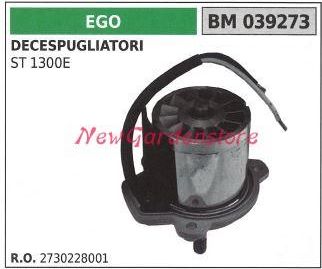 EGO Motor El&eacute;ctrico Ego Para Desbrozadora St 1300e 039273 2730228001