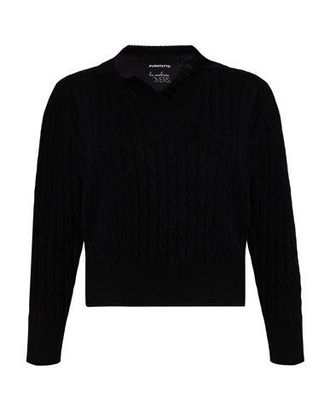Purotatto PRENDAS DE PUNTO - Pullover en YOOX.COM