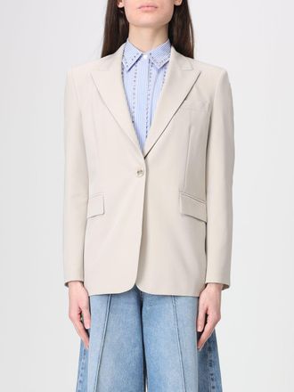 Pinko Blazer monopetto Pinko in cr&ecirc;pe