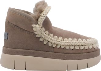 Mou Bounce Welt Sneaker