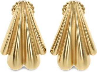 Hey Harper Diana Earrings in Gold at Nordstrom