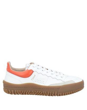 Chlo&eacute; CALZATURE - Sneakers su YOOX.COM