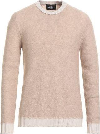 Alpha Studio Sweaters