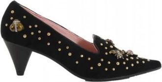 Ras 7324 BLK - Dames - Pumps - Zwart - 36 EU - Schoenen